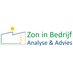 Zon in Bedrijf (@zoninbedrijfcom) Twitter profile photo
