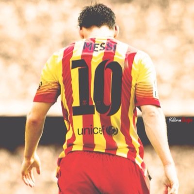 barcasmoe's profile picture. @SupportReigns. #FCB