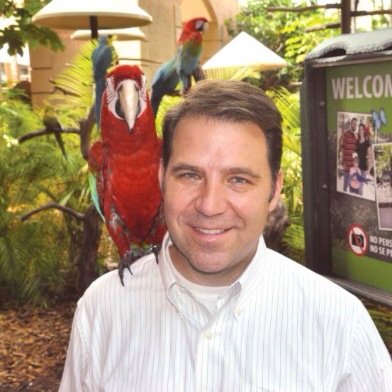 JohnCDunlap's profile picture. CEO of Iconic Attractions. President of #JungleIsland Miami. Husband and father to 3 adorable munchkins.