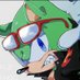 Scourge the Hedgehog (@reckiessgreen) Twitter profile photo