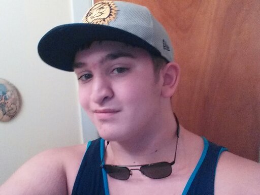 I'm nice  just say Yolo. have a crazy good attitude f u if you what love BATMAN and ironman