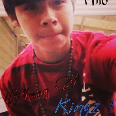 131Younga's profile picture. 14 years old. ✌ Taken ! Rapper ,Check out my youtube channel✌instagram: Young_a.131 . Snapchat: younga.131 . Facebook : Anthony Alejos. kik: Young_a.131