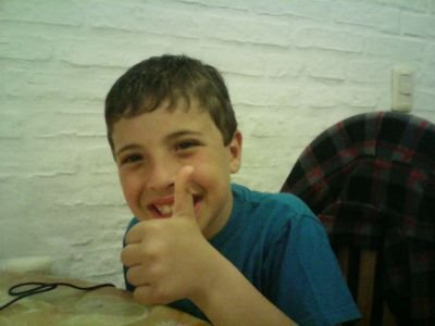 hola a todos soy justino monserrat amo al futbol