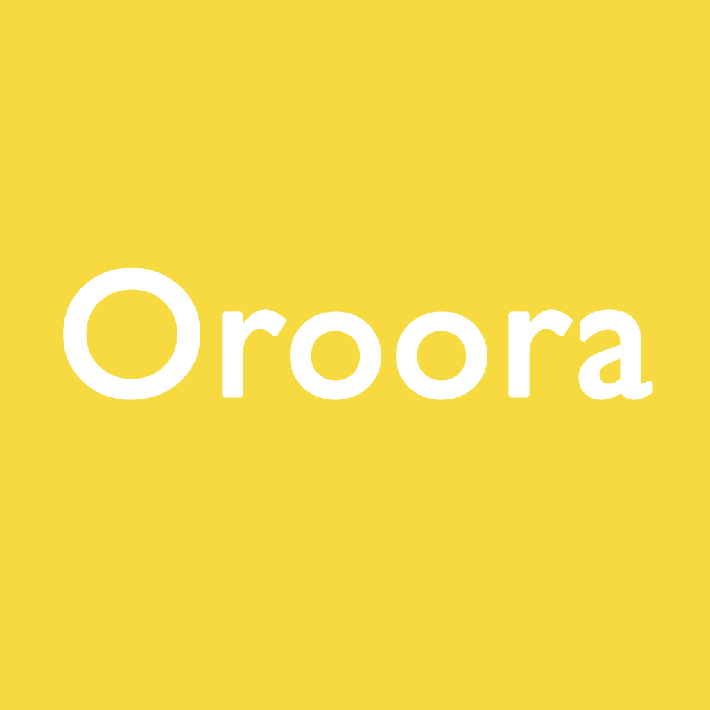 Oroora is a new social networking platform.