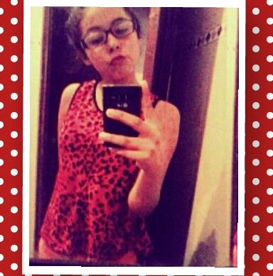 Naci para ser real no para ser precta:')