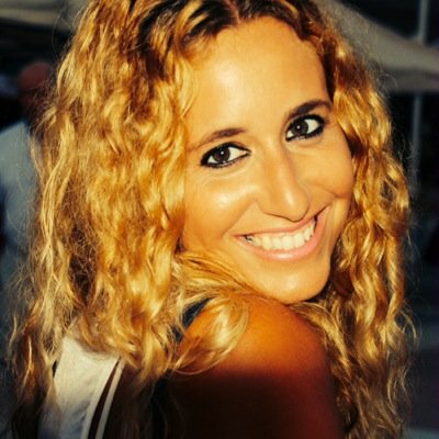 amalia_mope's profile picture. Lcda en Química y Máster en Profesorado