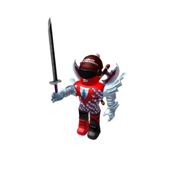 IM THE ROBLOX FAN!