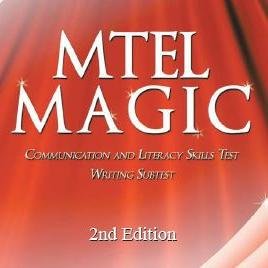 Chuck Zucco has been guaranteeing MTEL success since 1999. Contact me for the best programs for General Curric, Early Child, Comm & Lit, English, and History.