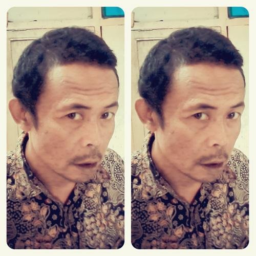 Kon'nichiwa, watashinonamaeha UPI de tabako o torihiki, Buramudesu. Ngaroko Moal? Maneh boga hutang teu ka Urang?
 Followback? Mention we, da teu mayar.
