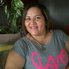 Mujer Futurista, hechada pa lante....*todo se puede si se quiere* ♥