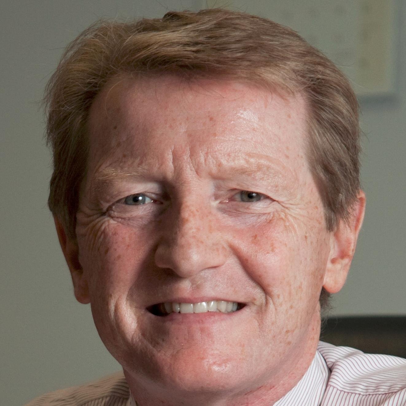 KeithBuffinton's profile picture. 