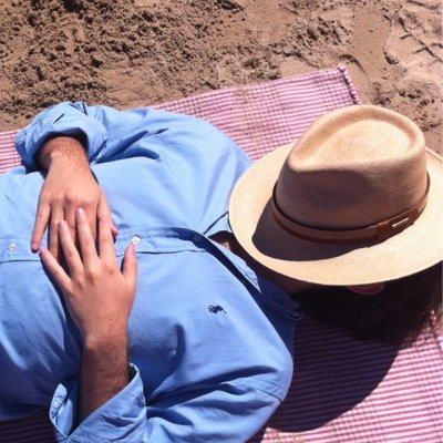 enalbarcas's profile picture. Abogado y profesor. Leo sobre cosas muy variadas que me interesan.