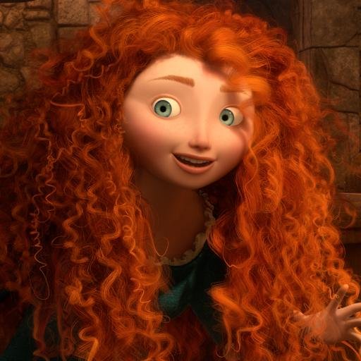 A wild child redhead, who is up for fun and love to shoot arrow. #RP #Single