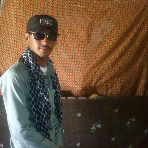 Yasir_Shah86's profile picture. BesT id 4# Trixs, Poetry, Update ETC
- Follow @PK_CricInfo  SND 40404
+
Owner_ Nyaz_Johar