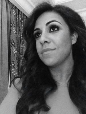 Communications maven, mixed with a pop culture junkie wrapped in a superwoman package