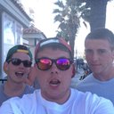 Daniel Boyes - @Boyeszie - Twitter