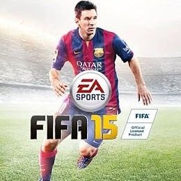 preparing this account for fifa 15

also sell trading guides - 2.5k