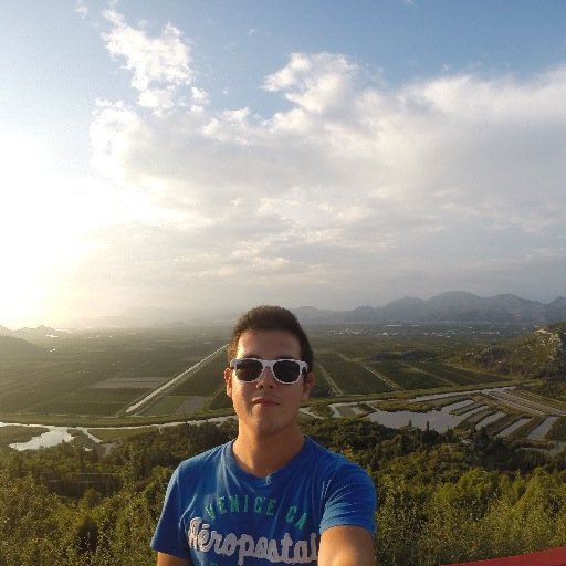 AndreHPBarros's profile picture. Co-founder at BitPreço, Co-Founder at CryptoBRL