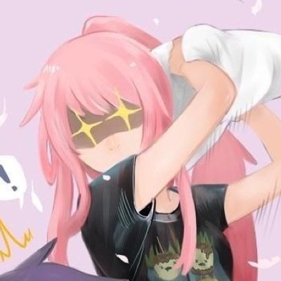 Hello! I am Princess Bubblegum, ruler of the Candy Kingdom, but you can also call me PB, Peebles, but NOT Bonnibel. That means /you,/ Marceline!! [#ATRP]