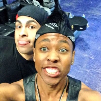 All things Jeremiah Neil  and Joseph Musia  follow Jeremiah @itsjeremiahneil  Joseph @Joseph_MusiaV