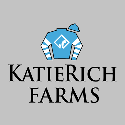 Official Twitter Page for KatieRich Farms; Where Success Is At Home #TweetKatieRich #KatieRichFarms