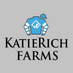 KatieRich Farms (@KatieRichFarms) Twitter profile photo