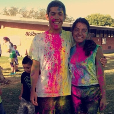 GO BIG OR GO HOME//DANIEL CESAR MEZA❤️