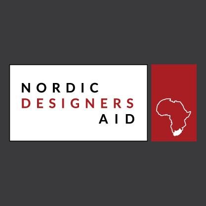 Non-profit org. / Nordic Designers Aid is a Danish organisation working with sustainability, design, art and social development.