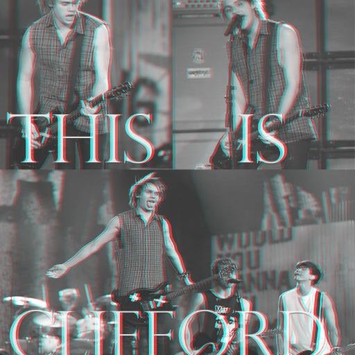I ♡ 5sos *_* Le ragazze che hanno un idolo sono davvero coraggiose, hanno affidato il loro cuore a persone che nemmeno conoscono.