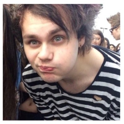 you looked like heaven and i felt like hell