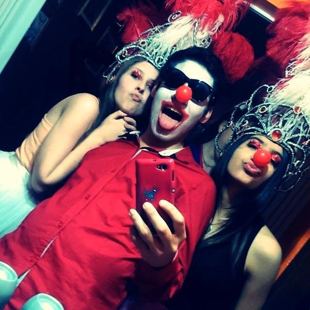 #15 #15 #15 #15 #15 Toda la onda.. Skrillex ツ River Plateϟ ‏Arriba la Electronica ♪