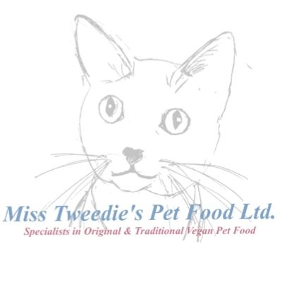We are a new pet food business producing homemade Vegan dog and cat food without additives, fillers or animal derivatives. Visit our website to find out more.