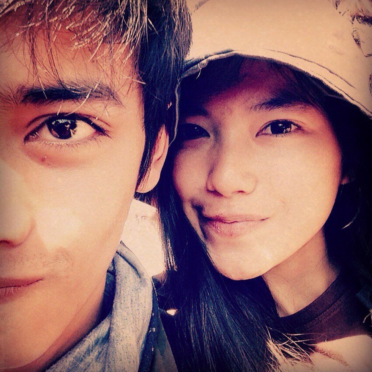 FISIP UNPAR 2011 @Rischacaca ♥♥