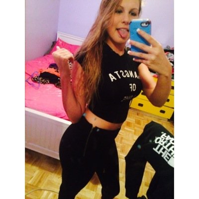 WhitBlank's profile picture. A free spirit, with a wild heart. half of my heart is in heaven; rest in peace CLG ❤️