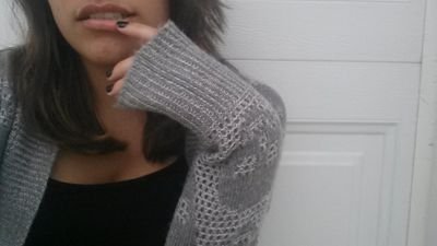 13 // 5'3                                                                                ugw: 100lbs // cw: 119lbs