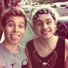 lukeutopia's profile picture. free follow from @cliffokitty, would be pretty cute if you'd follow me 3 enjoy