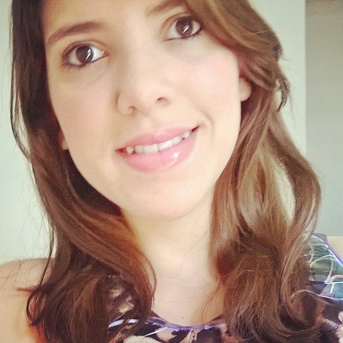 Pernambucana  Estudante de ADM ✏  2.0