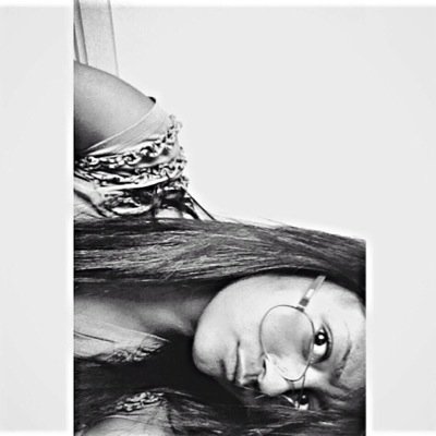 Smile Like You Mean It . Instagram : carolcahet_