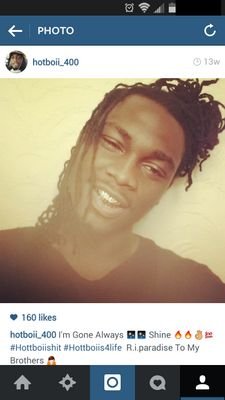My Bro's Will Never Be Forgotten R.I.paradise Koe Jeromy, Leon , Mario #Hotboiis4life #Riogang #HotboiiShxt   









Money
Ova
Errthang
Unti