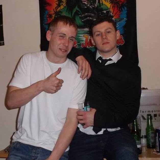 briskMC's profile picture. 