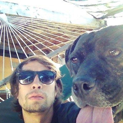 cjpeich90's profile picture. -Chris James Peich- -CaliforniaGrown- -establishedN1990- -my❤️Ginger- -Family&friends- -4:20- kush