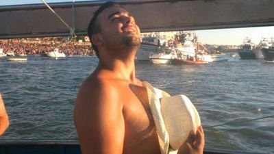 luis neto