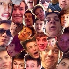 plz goo follow @scottisbae❤️