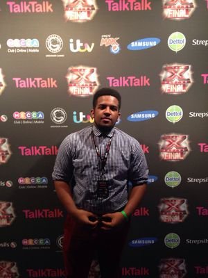 Camilo_burke's profile picture. No expectations just high hopes