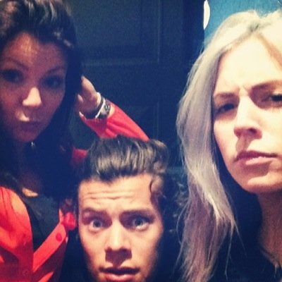 friendlyfake's profile picture. 