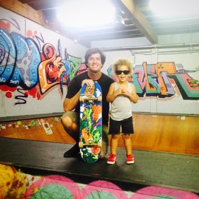 family man/adoption advocate/photo/music/skate/surf/
