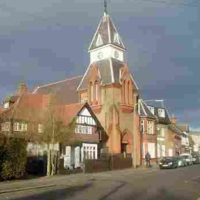 Friends of Lopping Hall-users of the hall and all who love it there