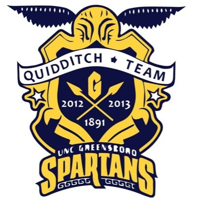 Quidditch is a full contact sport that was created from the mind of JK Rowling. We compete on an intercollegiate level with schools across the South East.