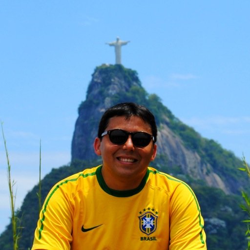 Publicitário, 27 anos, nordestino. Adoro cinema, música, cultura, viajar e aprender idiomas. Gosto das coisas simples!
