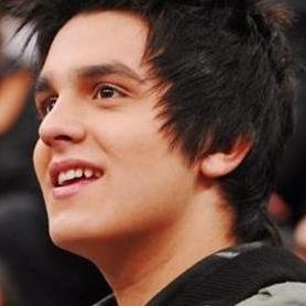 @luansantana ಌ